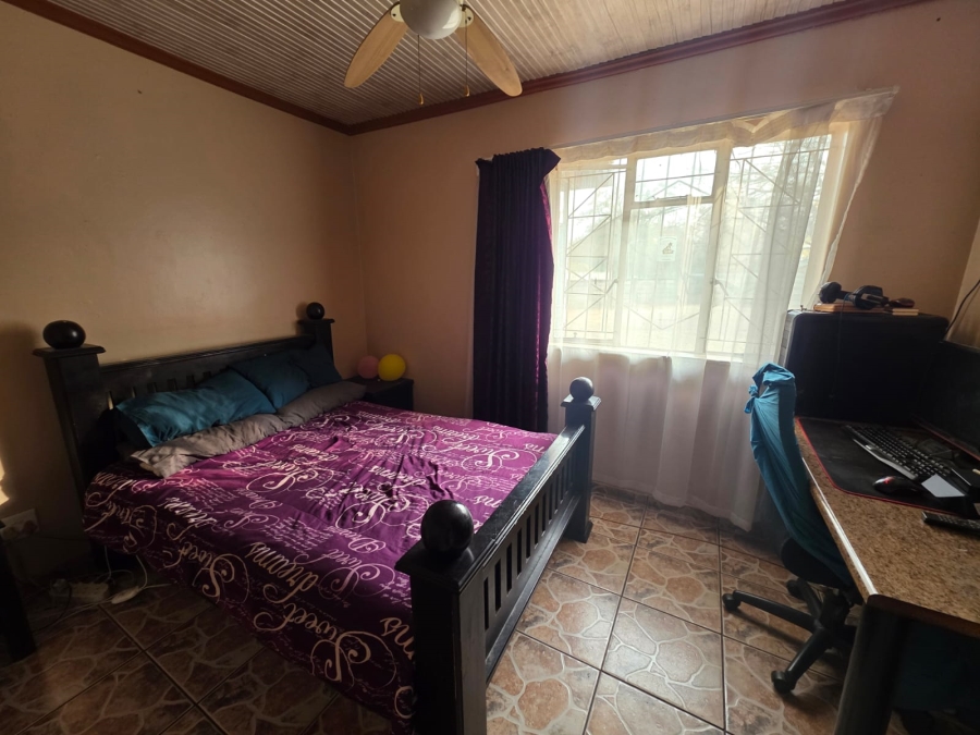 4 Bedroom Property for Sale in Sasolburg Ext 15 Free State